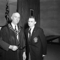 County Council Veers